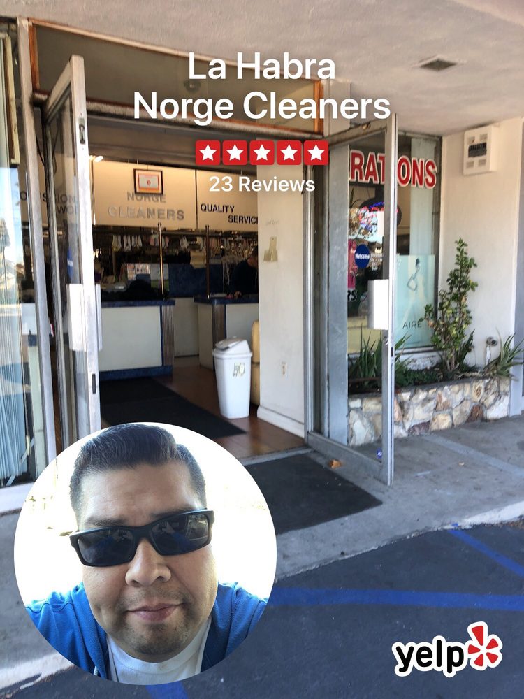 LA HABRA CLEANERS Updated August 2024 11 Photos & 44 Reviews
