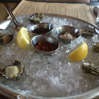 Gjelina - New American Near Me - Venice, California