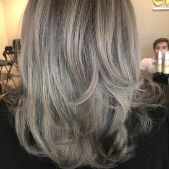 Evolutions Salon - Hair Salons Near Me - Pasadena, California