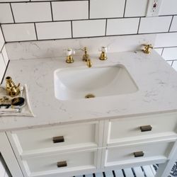 McIntire Plumbing and Do All Service - Another great install love our customers