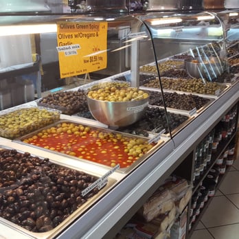 Arz Fine Foods - Bakeries Near Me - Scarborough, Ontario