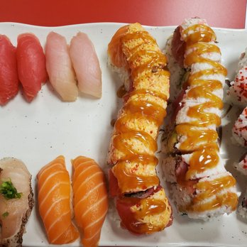 Iou Sushi III - Sushi Bars Near Me - Tucson, Arizona Iou Sushi III - Sushi Bars Near Me - Tucson, Arizona