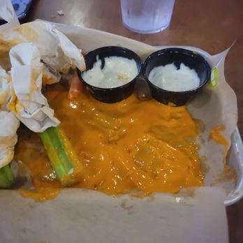 Buffalo Wild Wings - Chicken Wings Near Me - Durham, North Carolina Buffalo Wild Wings - Chicken Wings Near Me - Durham, North Carolina