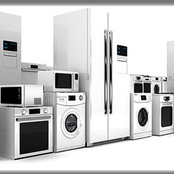 Energec Appliance Repair - Appliance problems, we are your solution