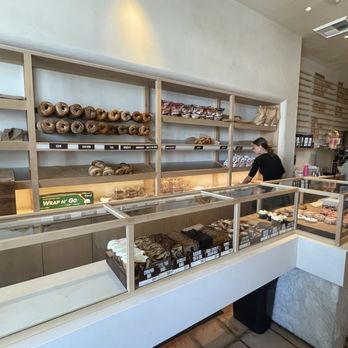 Modern Bread and Bagel - Breakfast & Brunch Near Me - Santa Monica, California Modern Bread and Bagel - Breakfast & Brunch Near Me - Santa Monica, California
