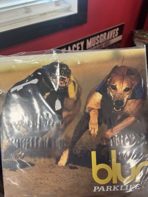 Lunchbox Records by null