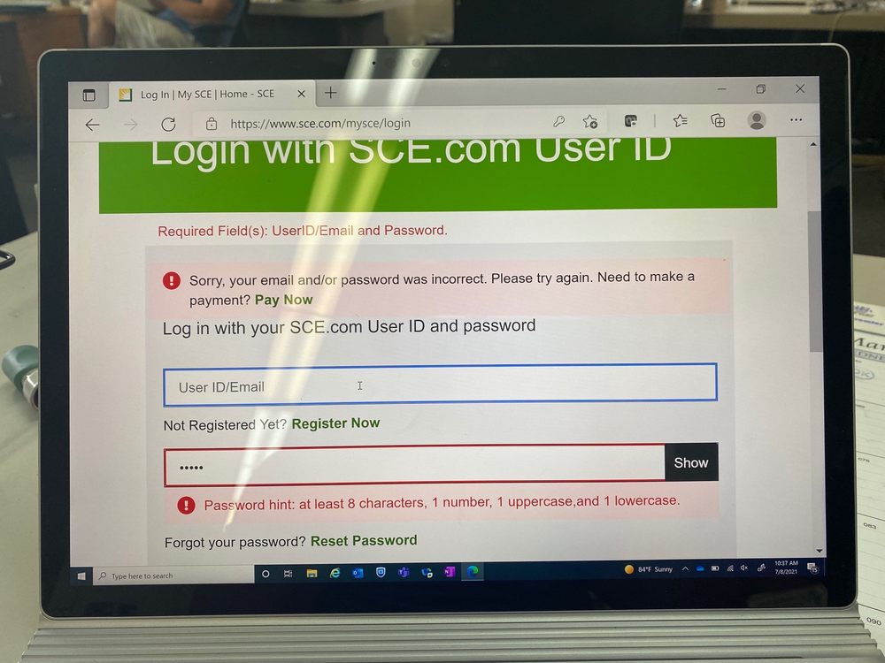 Edison Log In SOUTHERN CALIFORNIA EDISON - Updated July 2025 - 15 Photos & 52 Reviews ...