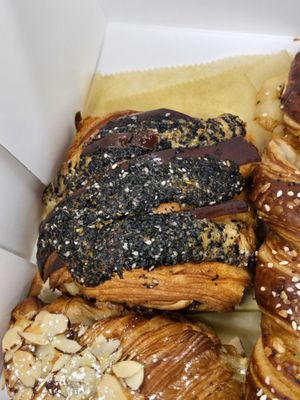 Somedays Bakery - Flatiron by null