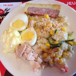 Poivre Rouge