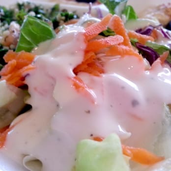 Leo's Taverna - Salad - Greek Near Me - Honolulu, Hawaii
