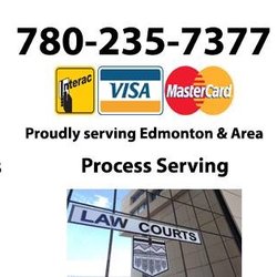 Legal Serve