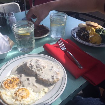 The Root Cafe - Biscuits & Gravy and shiitake mushrooms platter - Cafes Near Me - Little Rock, Arkansas The Root Cafe - Biscuits & Gravy and shiitake mushrooms platter - Cafes Near Me - Little Rock, Arkansas