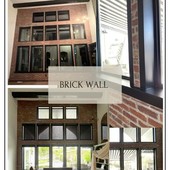BK Toolbox - Custom design brick wall - Handyman Near Me BK Toolbox - Custom design brick wall - Handyman Near Me