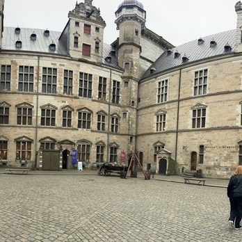 Kronborg Slot - Museums Near Me - Helsingør, 85 Kronborg Slot - Museums Near Me - Helsingør, 85