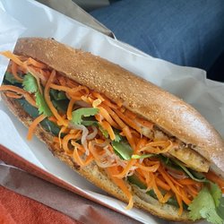 Bun me. - Tofu Bun Me