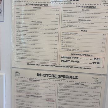Neko Koneko - Coffee & Tea Near Me - Honolulu, Hawaii
