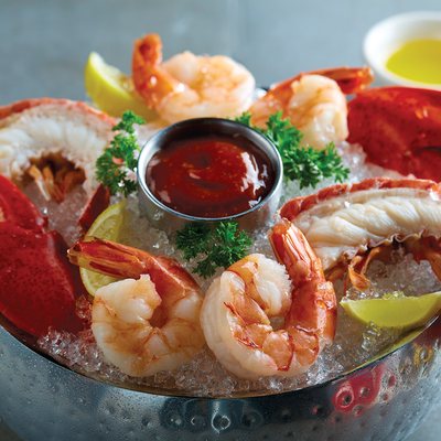 Fogo de Chão Brazilian Steakhouse by null