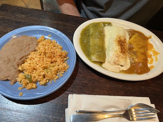 La Fonda Alamo Heights by null