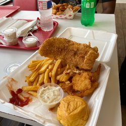Chicken and More
