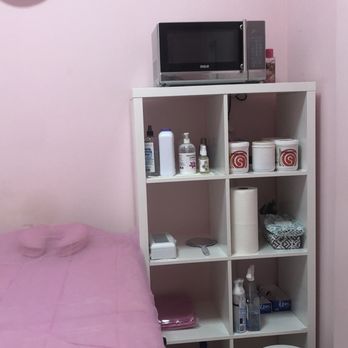Sugaring NYC - Treatment Room - Eyelash Service Near Me - New York, New York Sugaring NYC - Treatment Room - Eyelash Service Near Me - New York, New York