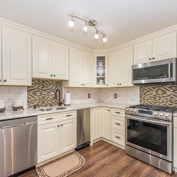 Handyman Improvements - General Contractors Near Me - Clifton, New Jersey