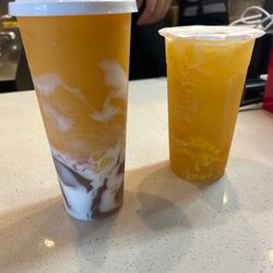 Macu Tea - Cupertino