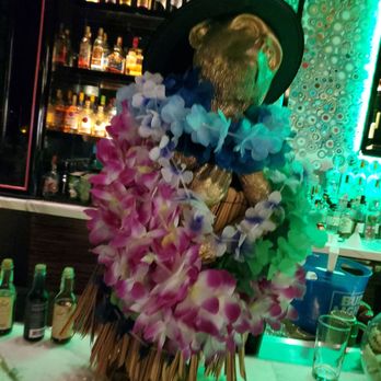 Golden Monkey Tiki Lounge - Cocktail Bars Near Me - Las Vegas, Nevada