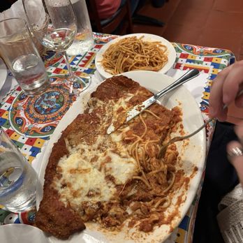 Savia - Chicken Parmesan - Italian Near Me - Boca Raton, Florida Savia - Chicken Parmesan - Italian Near Me - Boca Raton, Florida