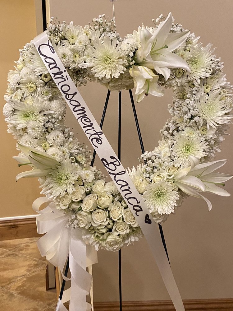 GOLDEN POPPY FLORIST 2 Updated October 2024 31 Photos 7509