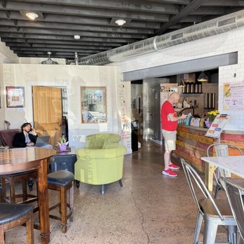 Catalano Coffee - Coffee & Tea Near Me - Glen Rock, New Jersey