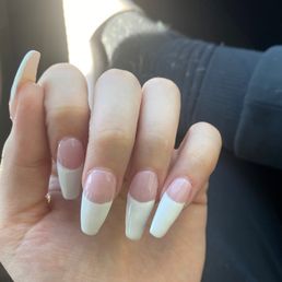 Nails
