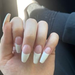 1 Top Nails - Nails