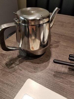 Dumpling Park by null