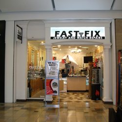 Fast-Fix Jewelry and Watch Repairs - Hurst