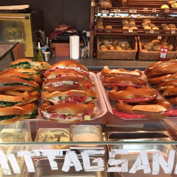 La Manife - Butter Brezel, Brezel Belegt. - Cafes Near Me - Berlin, BE La Manife - Butter Brezel, Brezel Belegt. - Cafes Near Me - Berlin, BE