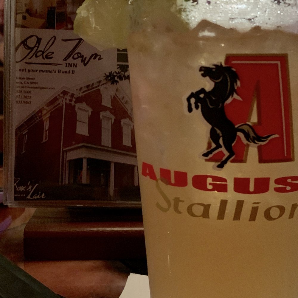 Foxy Lemonade Foxy Lemonade