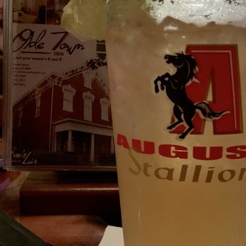 Fox's Lair - Foxy Lemonade - Music Venues Near Me - Augusta, Georgia
