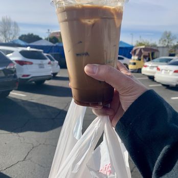 Wat Thai - $3.00- Thai iced coffee - Buddhist Temples Near Me - North Hollywood, California Wat Thai - $3.00- Thai iced coffee - Buddhist Temples Near Me - North Hollywood, California