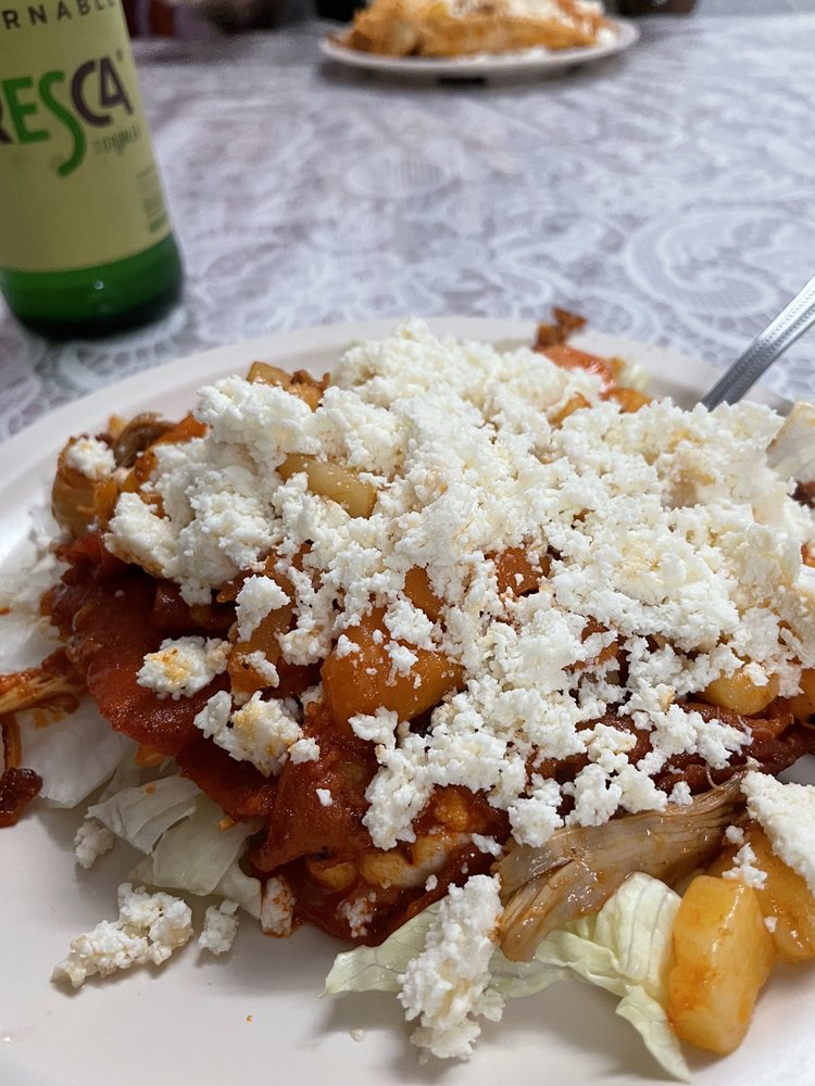 ENCHILADAS DOÑA LUPE Updated August 2024 71 Photos & 72 Reviews