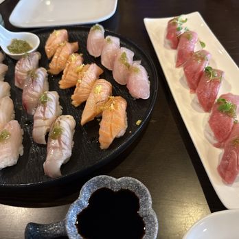 Tenji Sushi - Sushi Bars Near Me - Mason, Ohio Tenji Sushi - Sushi Bars Near Me - Mason, Ohio