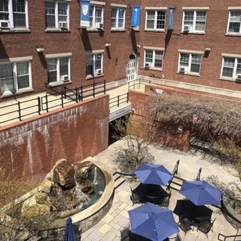 Saint Peter's University - Colleges & Universities Near Me - Jersey City, New Jersey