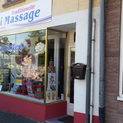 Sawadee Thaimassage