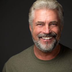 About Faces Models & Talent - Ted Sterner, Norm Jaillet Photography, Boston