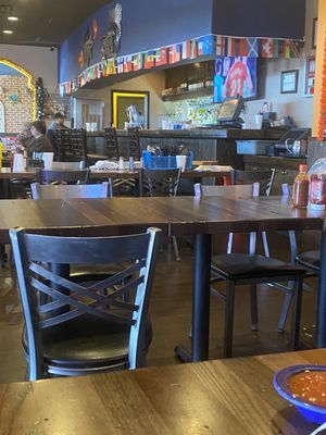 Los Arcos Mexican Restaurant by null