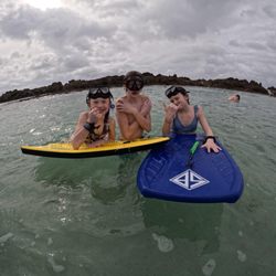 Mahina Hawaii