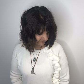 Pretty Hair Salon - Pretty Hair Salon, color, cut and fringed bangs by Ina - Hair Salons Near Me - Pittsburgh, Pennsylvania Pretty Hair Salon - Pretty Hair Salon, color, cut and fringed bangs by Ina - Hair Salons Near Me - Pittsburgh, Pennsylvania