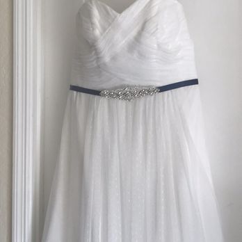 David's Bridal - Bridal Near Me - Tampa, Florida