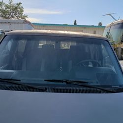 Tri-County Auto Glass Experts - 91 GMC Safari