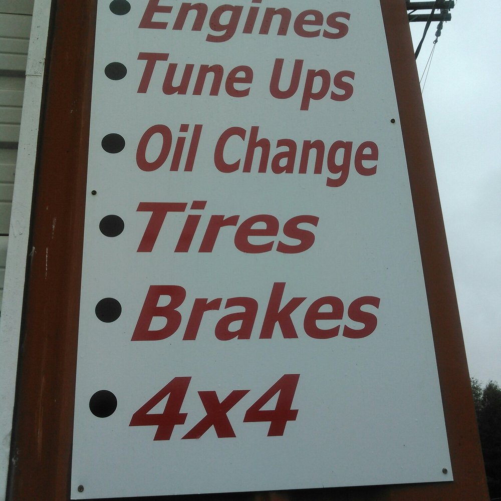 Complete Auto Repair - Auto Repair Near Me - Greenville SC, Alabama