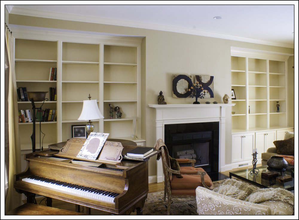 STEVE COOPER INTERIOR SPECIALTIES Updated July 2024 11 Photos